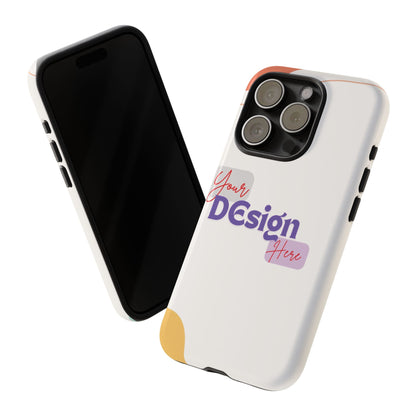 Custom Phone Case Maker | Upload Your Design Online