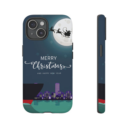 Merry Christmas Phone Case