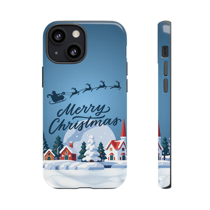 Merry Christmas Phone Case