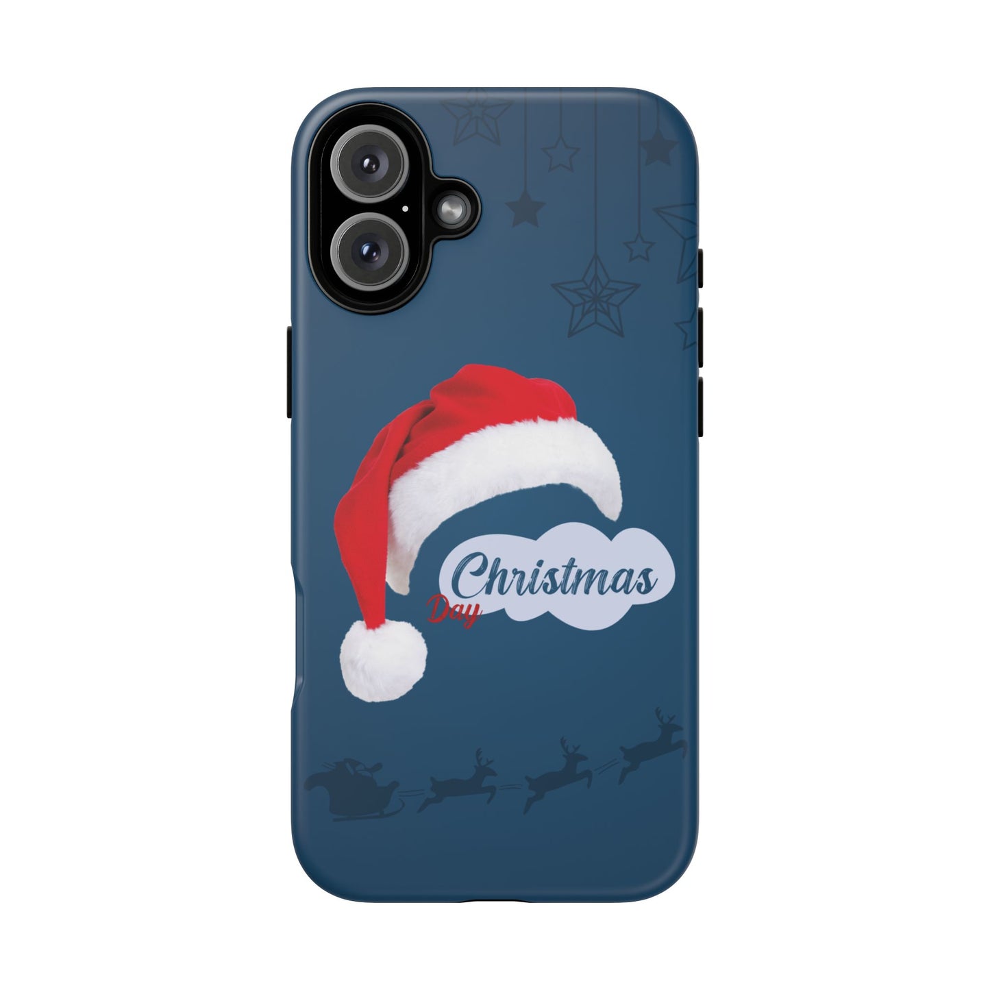 Merry Christmas Phone Case