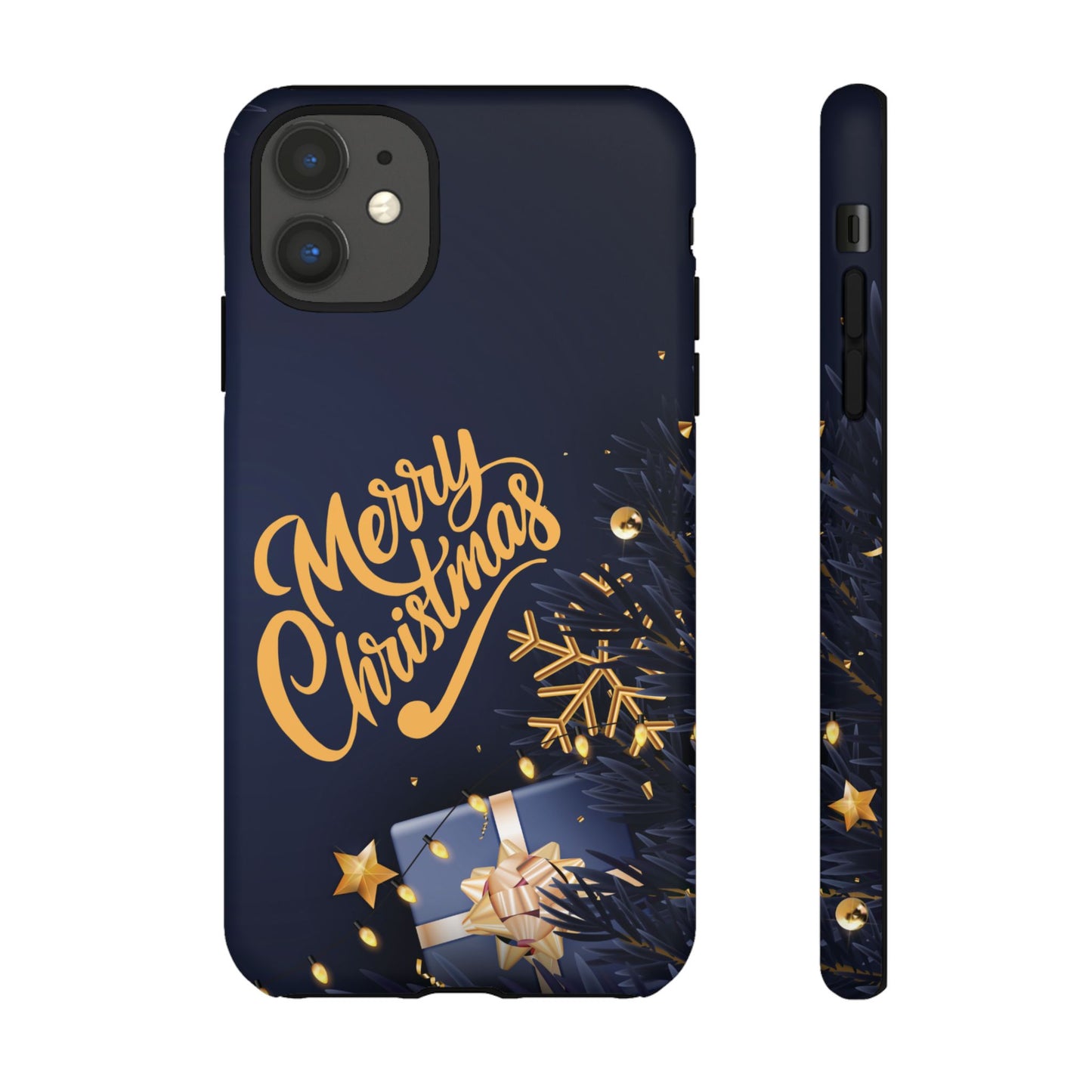 Merry Christmas Phone Case