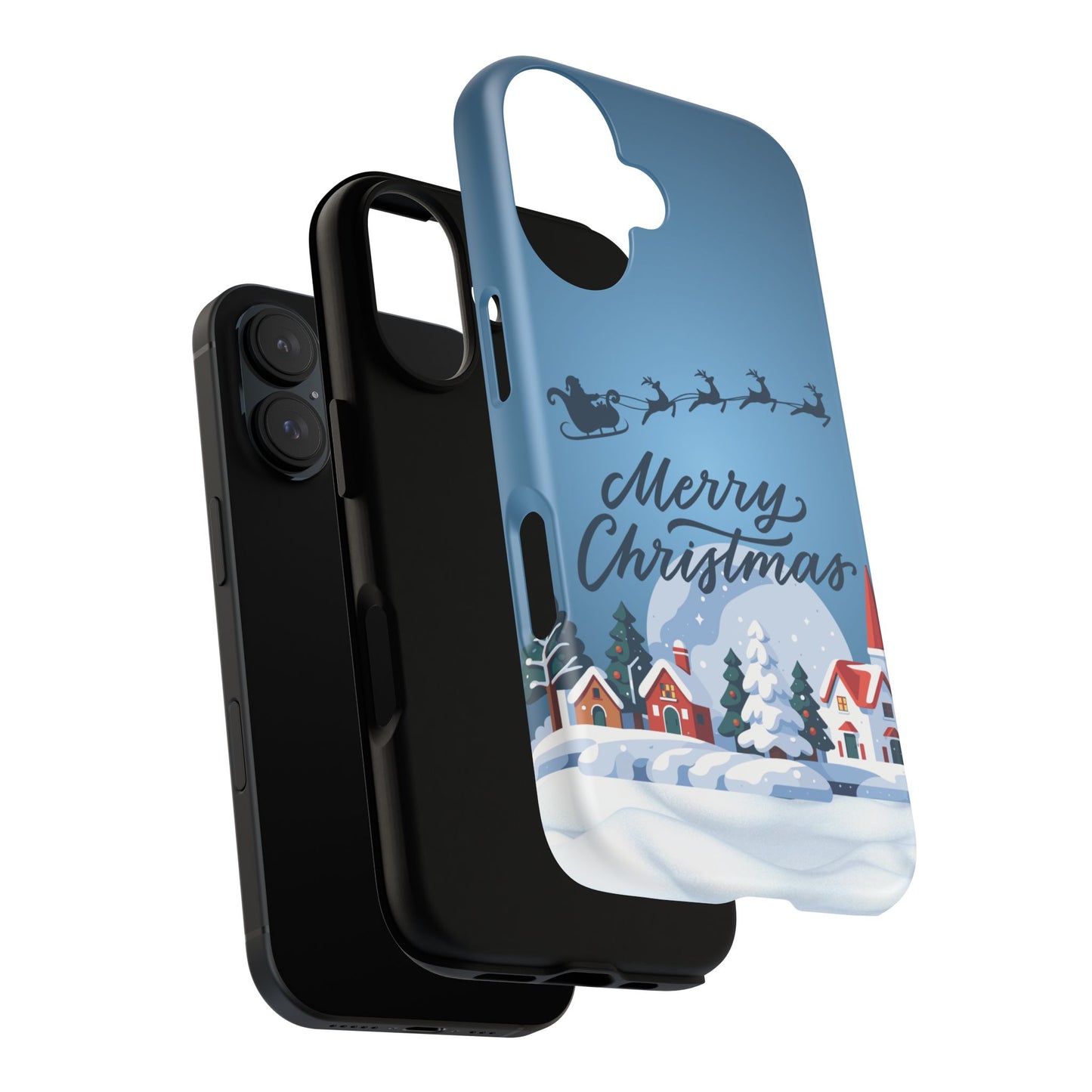 Merry Christmas Phone Case