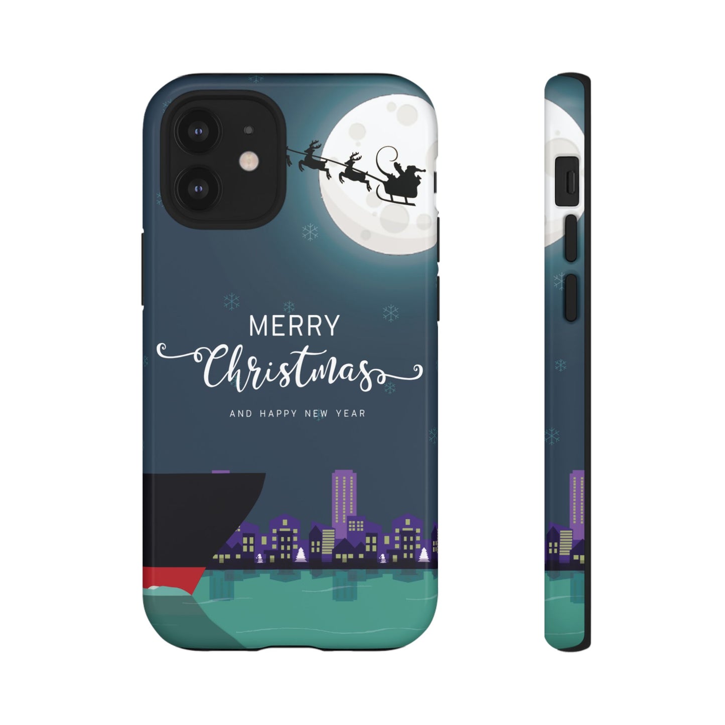 Merry Christmas Phone Case