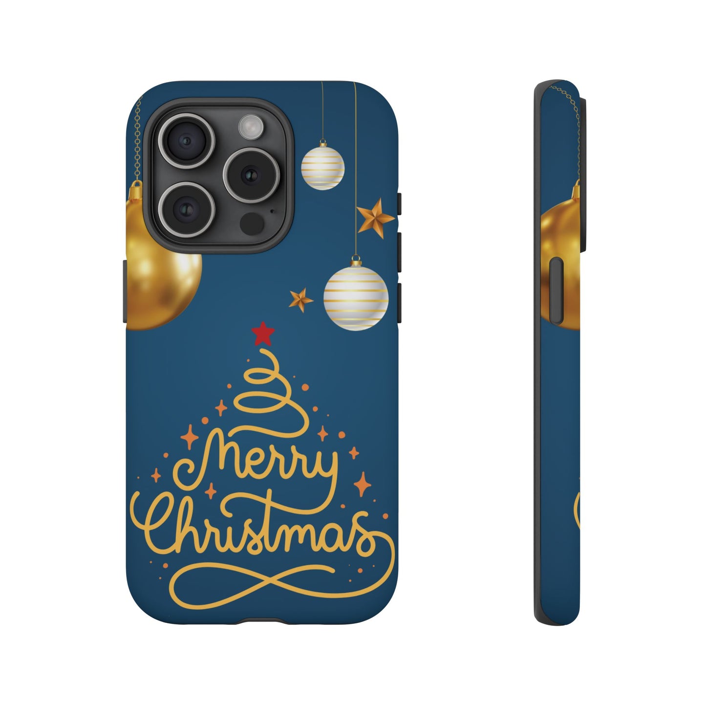 Merry Christmas Phone Case