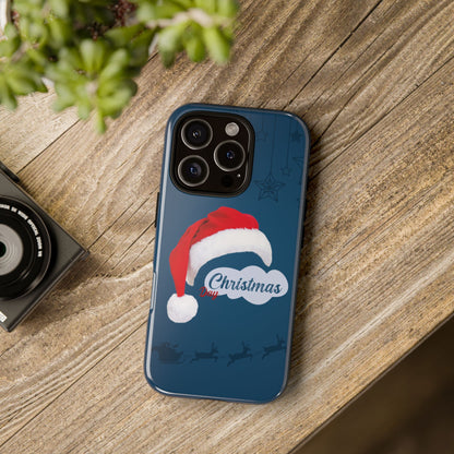 Merry Christmas Phone Case