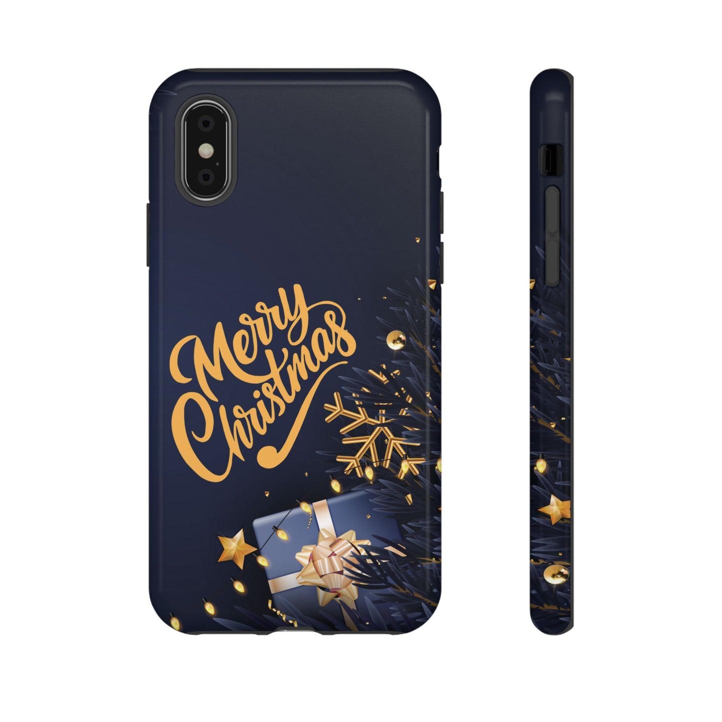 Merry Christmas Phone Case