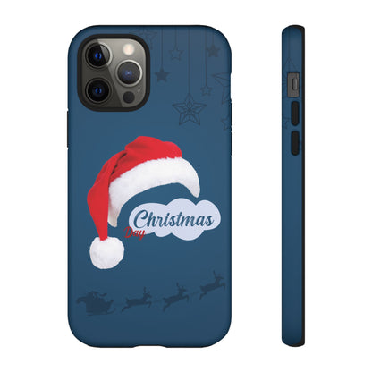 Merry Christmas Phone Case