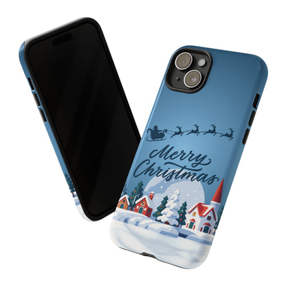 Merry Christmas Phone Case