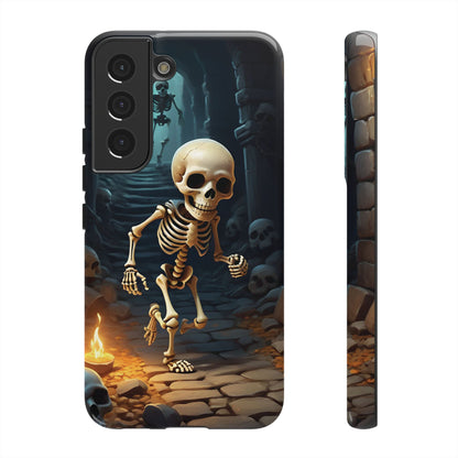 Ghost & Spirit Phone Cases