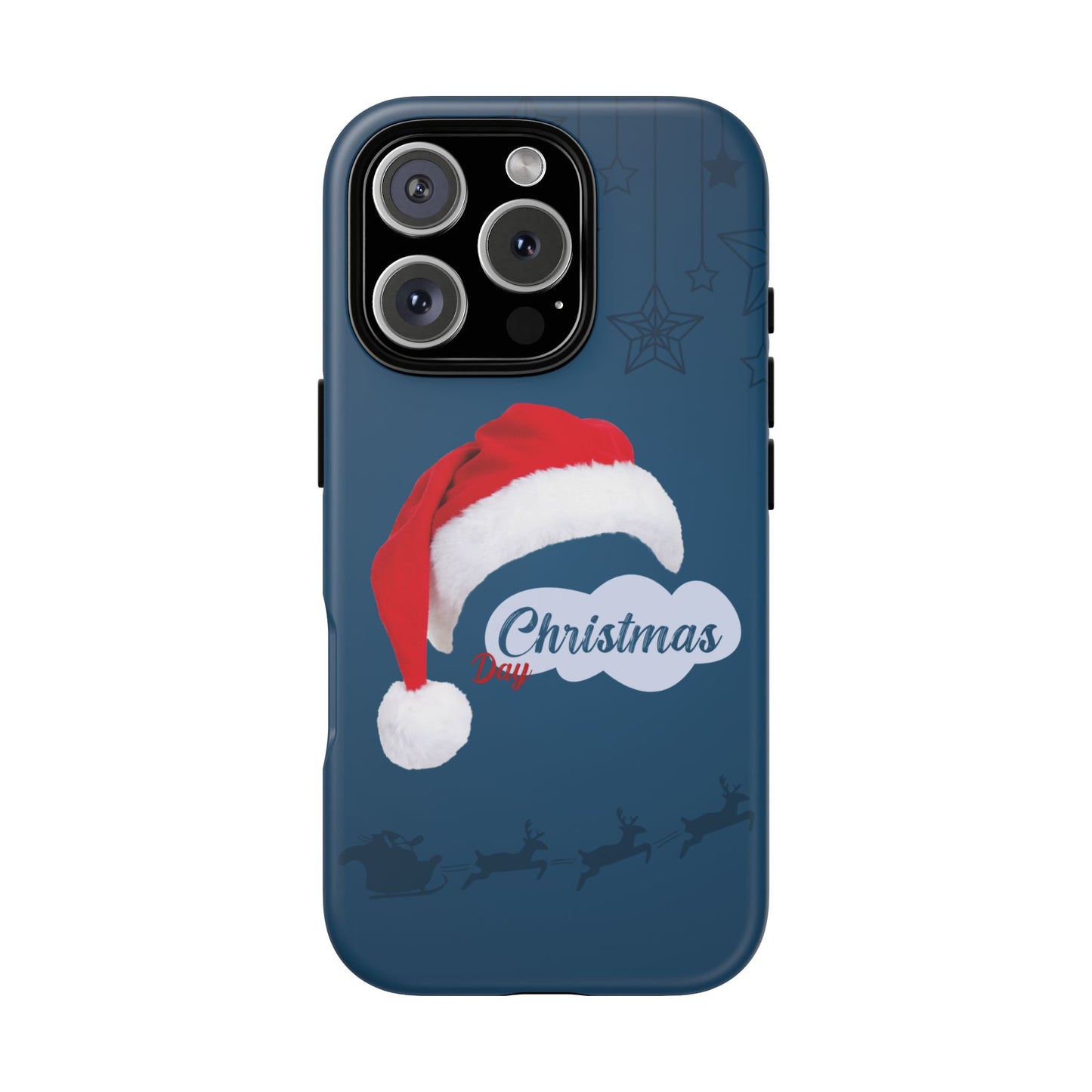 Merry Christmas Phone Case