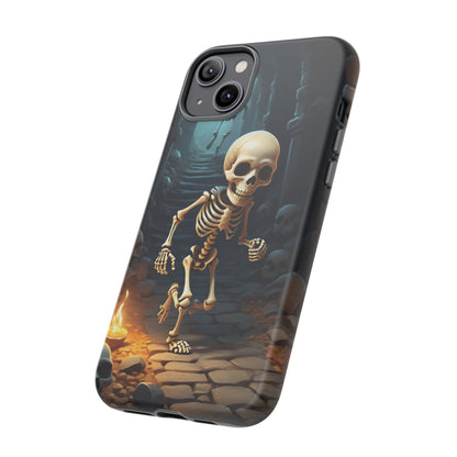 Ghost & Spirit Phone Cases