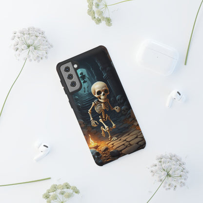 Ghost & Spirit Phone Cases