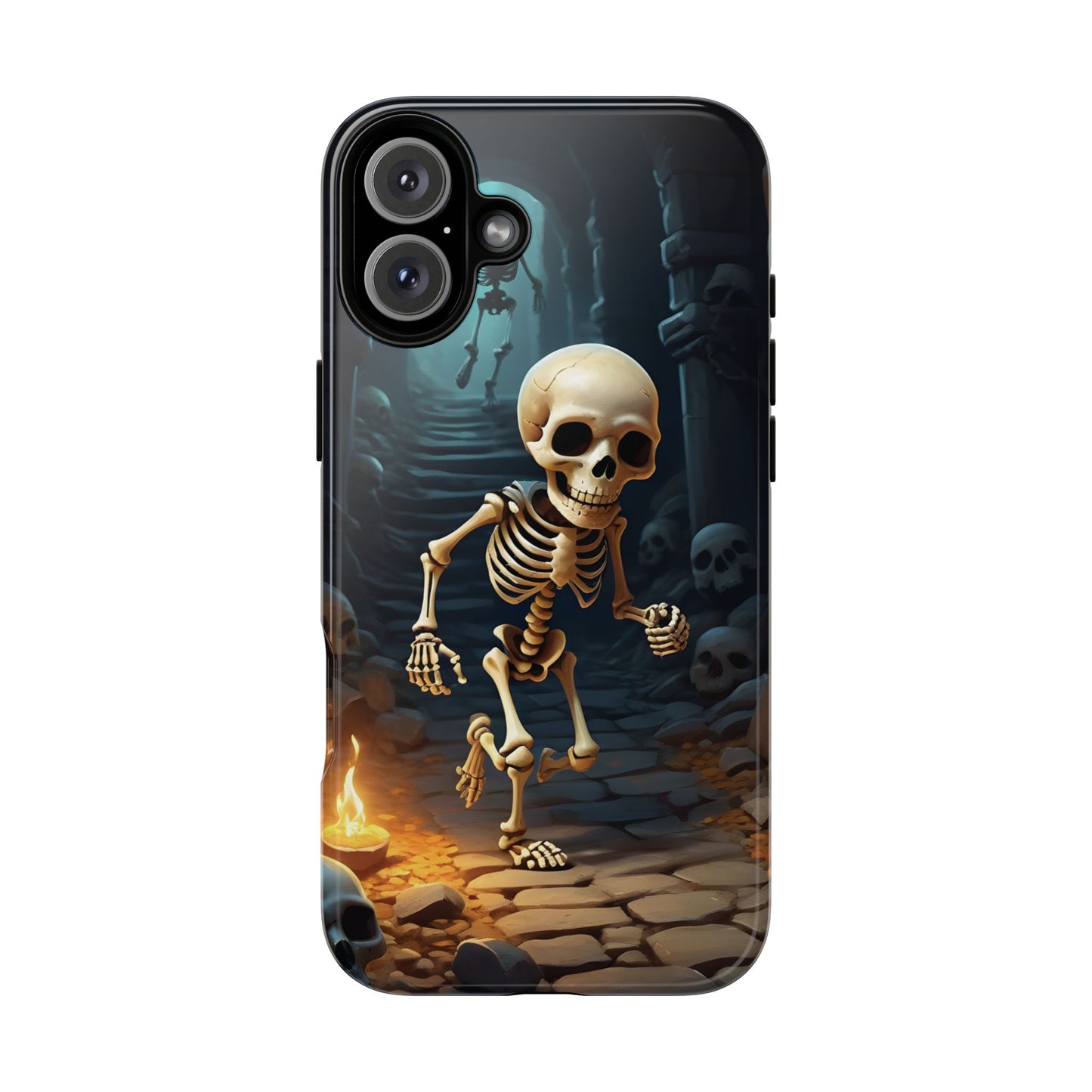 Ghost & Spirit Phone Cases