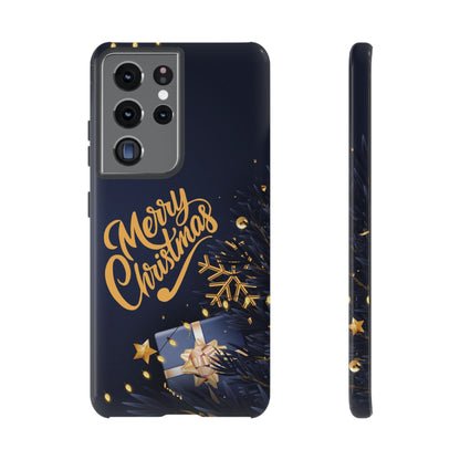 Merry Christmas Phone Case