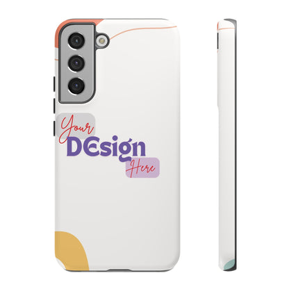 Custom Phone Case Maker | Upload Your Design Online