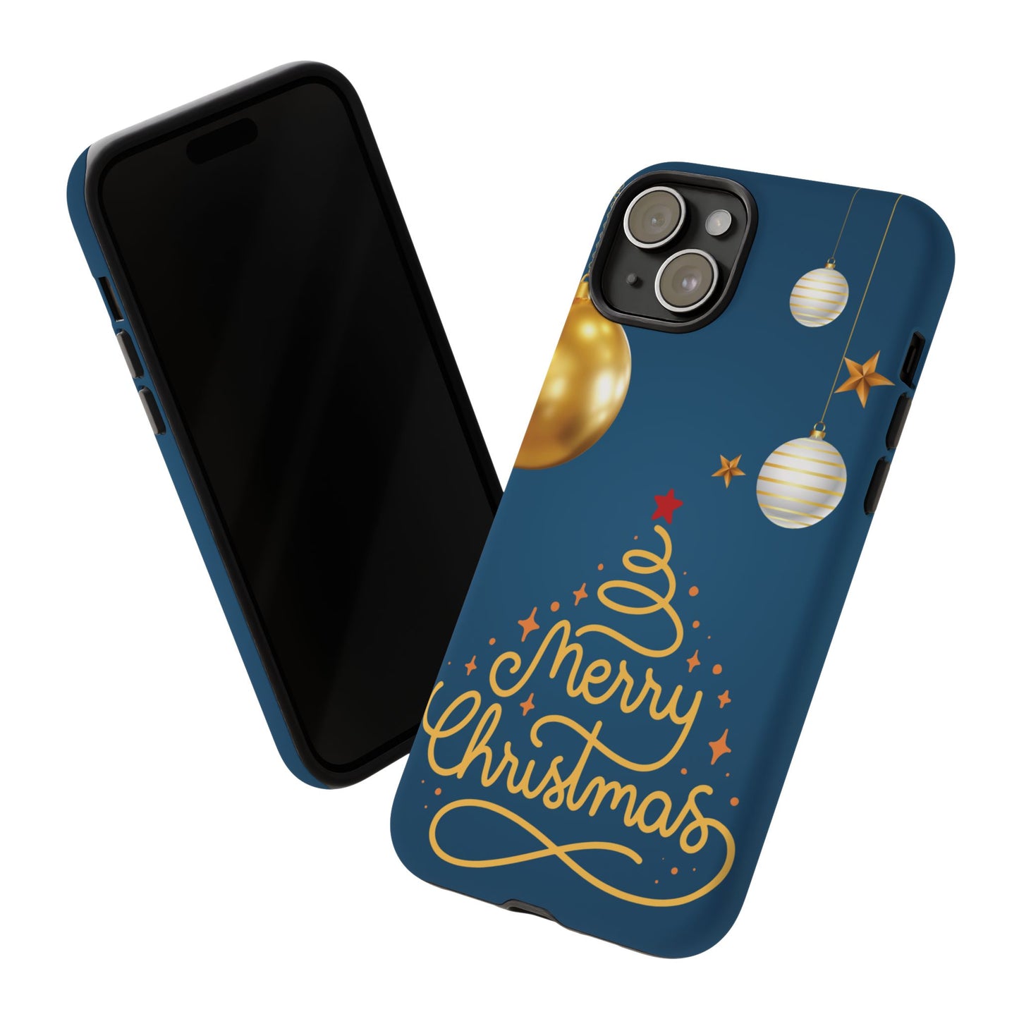 Merry Christmas Phone Case