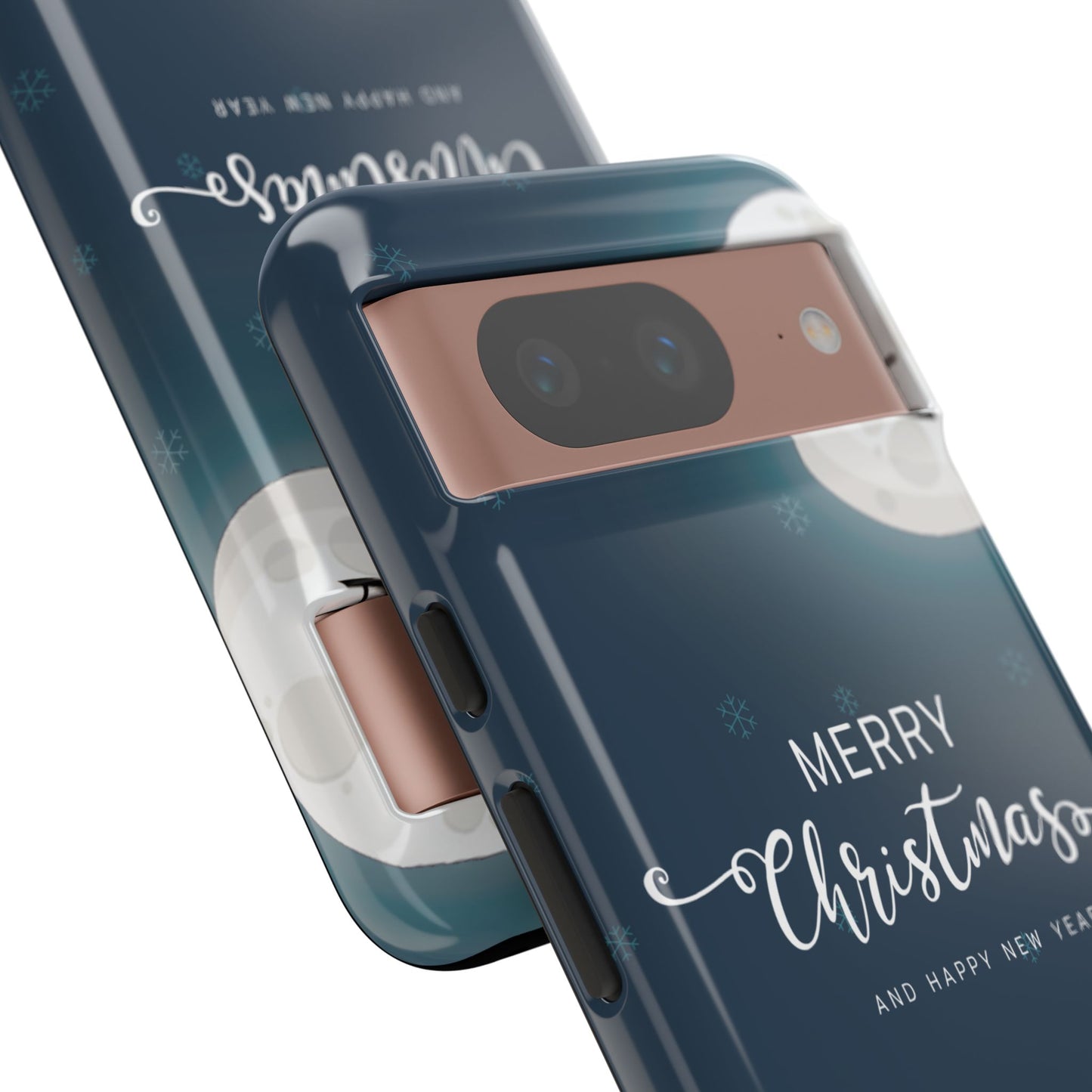 Merry Christmas Phone Case