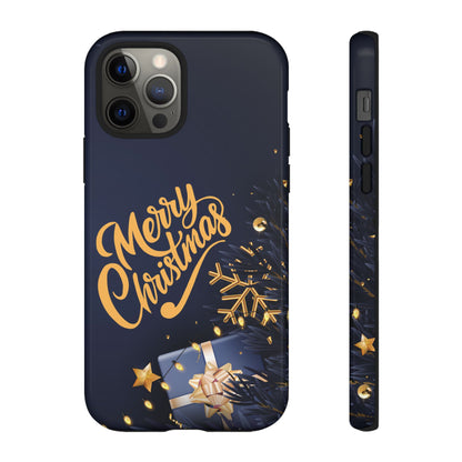 Merry Christmas Phone Case