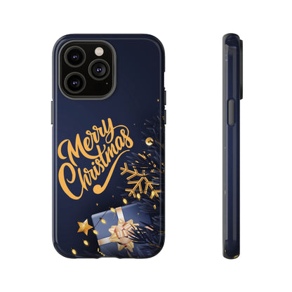 Merry Christmas Phone Case