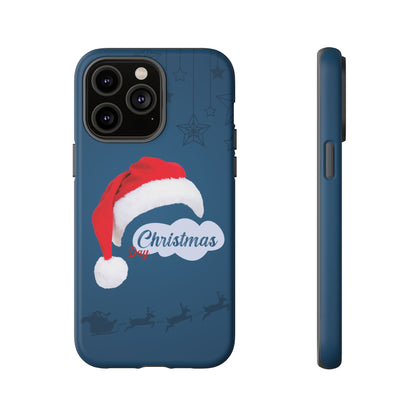 Merry Christmas Phone Case