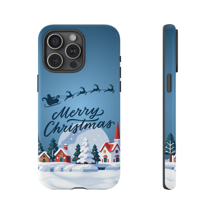 Merry Christmas Phone Case