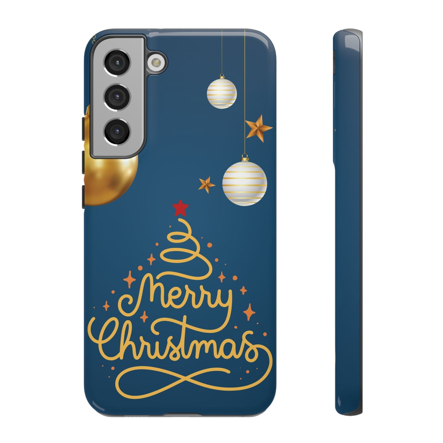 Merry Christmas Phone Case