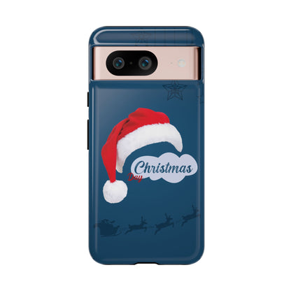 Merry Christmas Phone Case