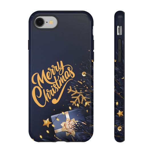 Merry Christmas Phone Case