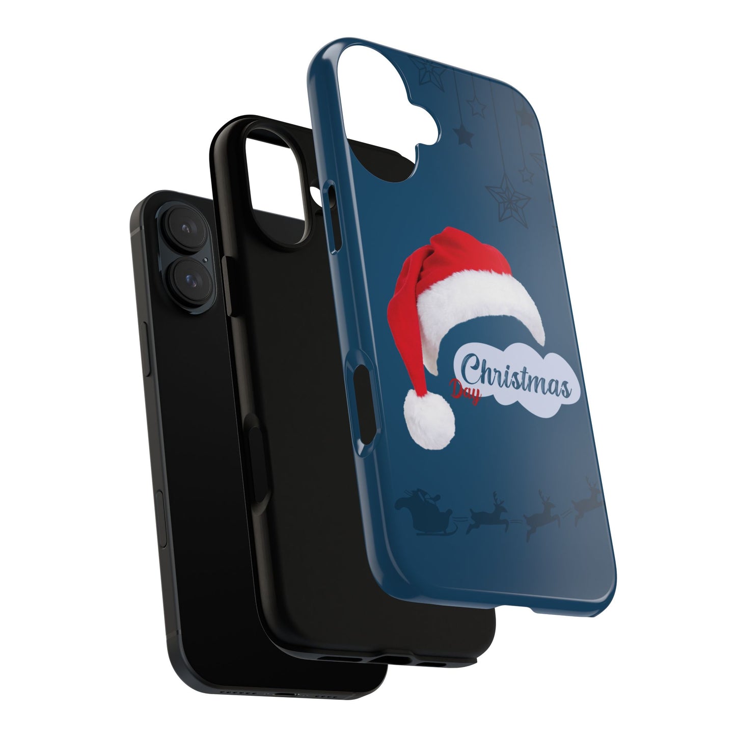 Merry Christmas Phone Case