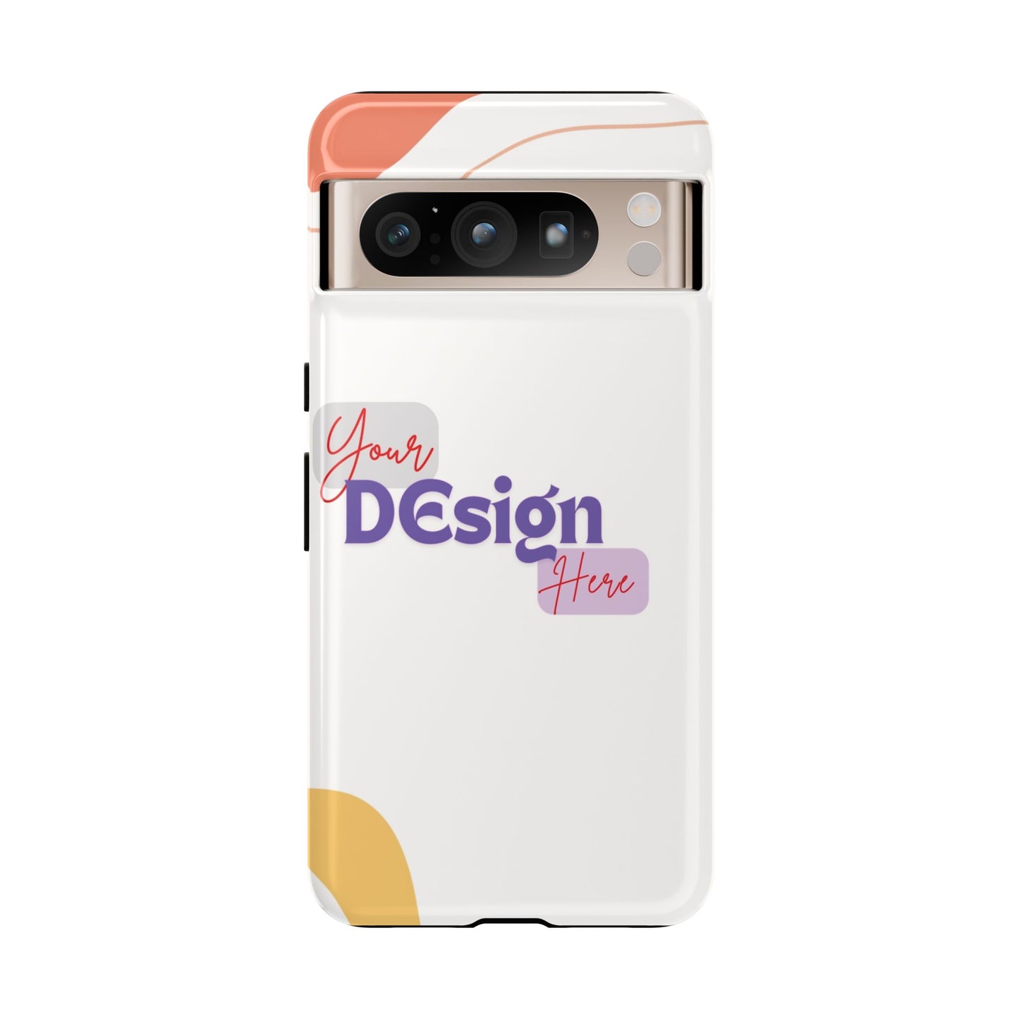 Custom Phone Case Maker | Upload Your Design Online