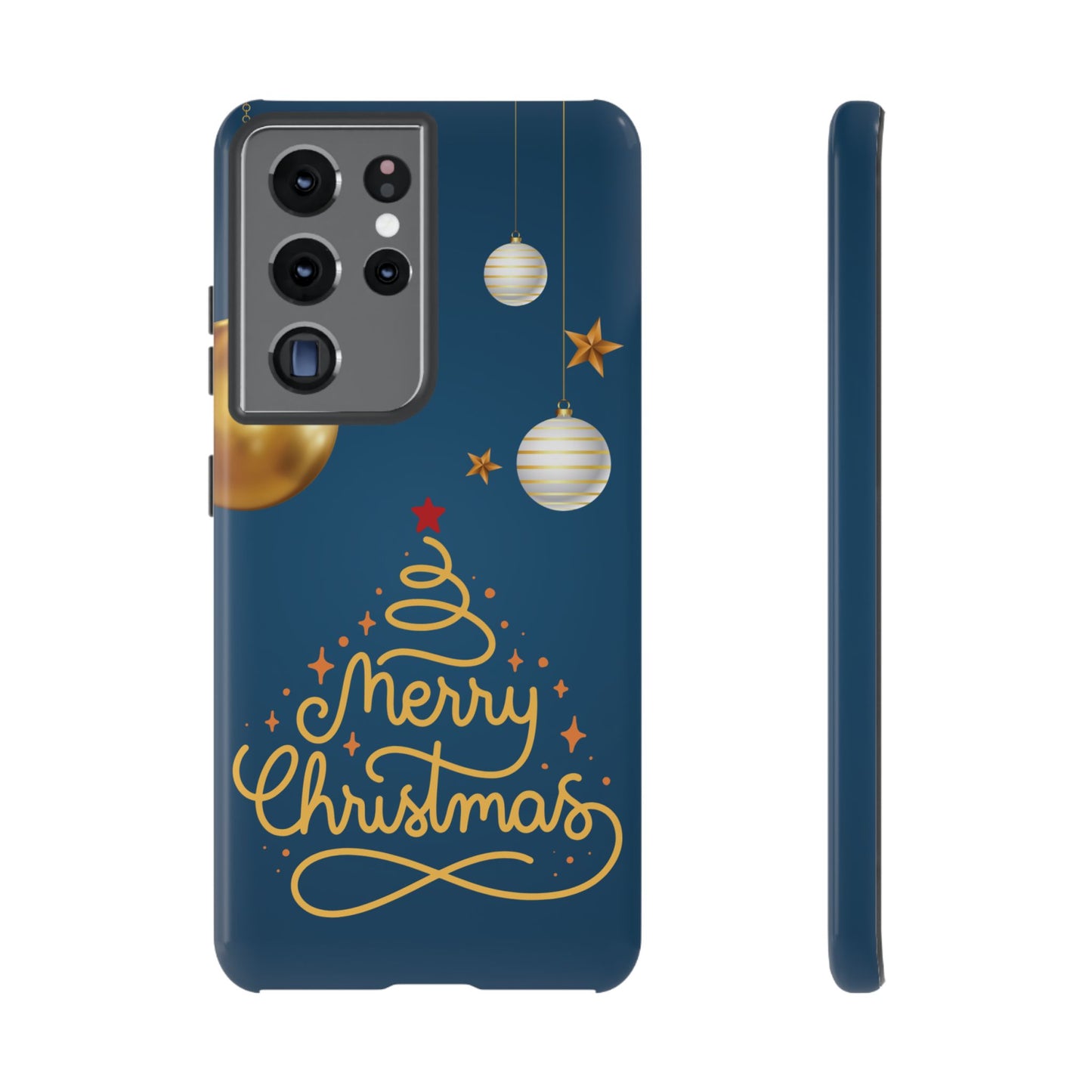 Merry Christmas Phone Case