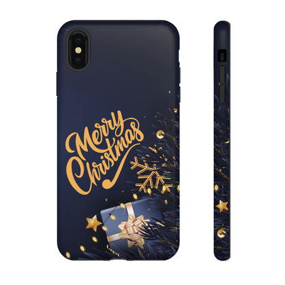 Merry Christmas Phone Case