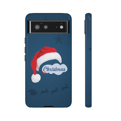 Merry Christmas Phone Case