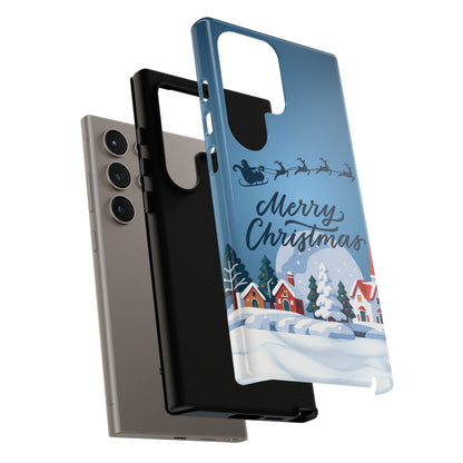 Merry Christmas Phone Case