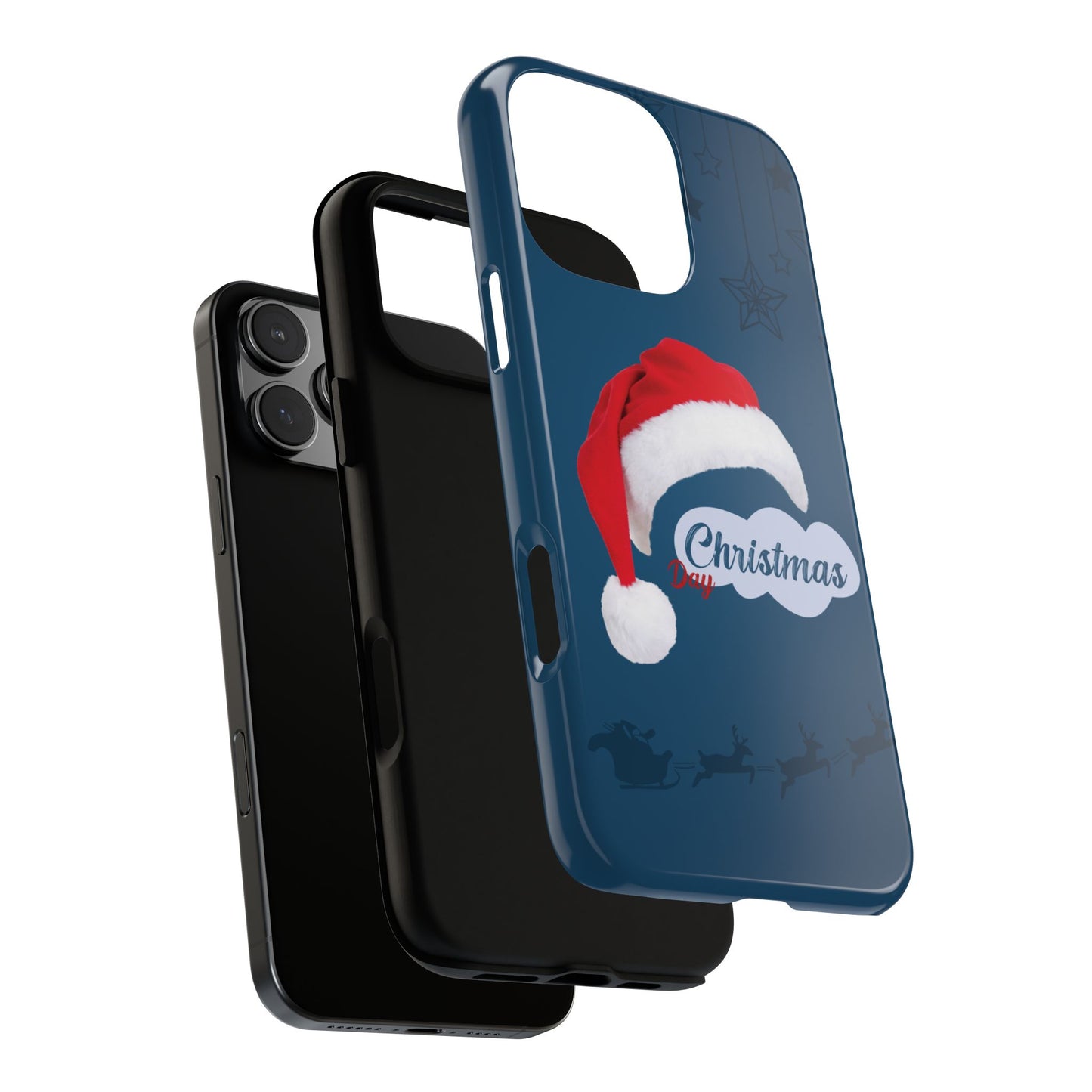 Merry Christmas Phone Case