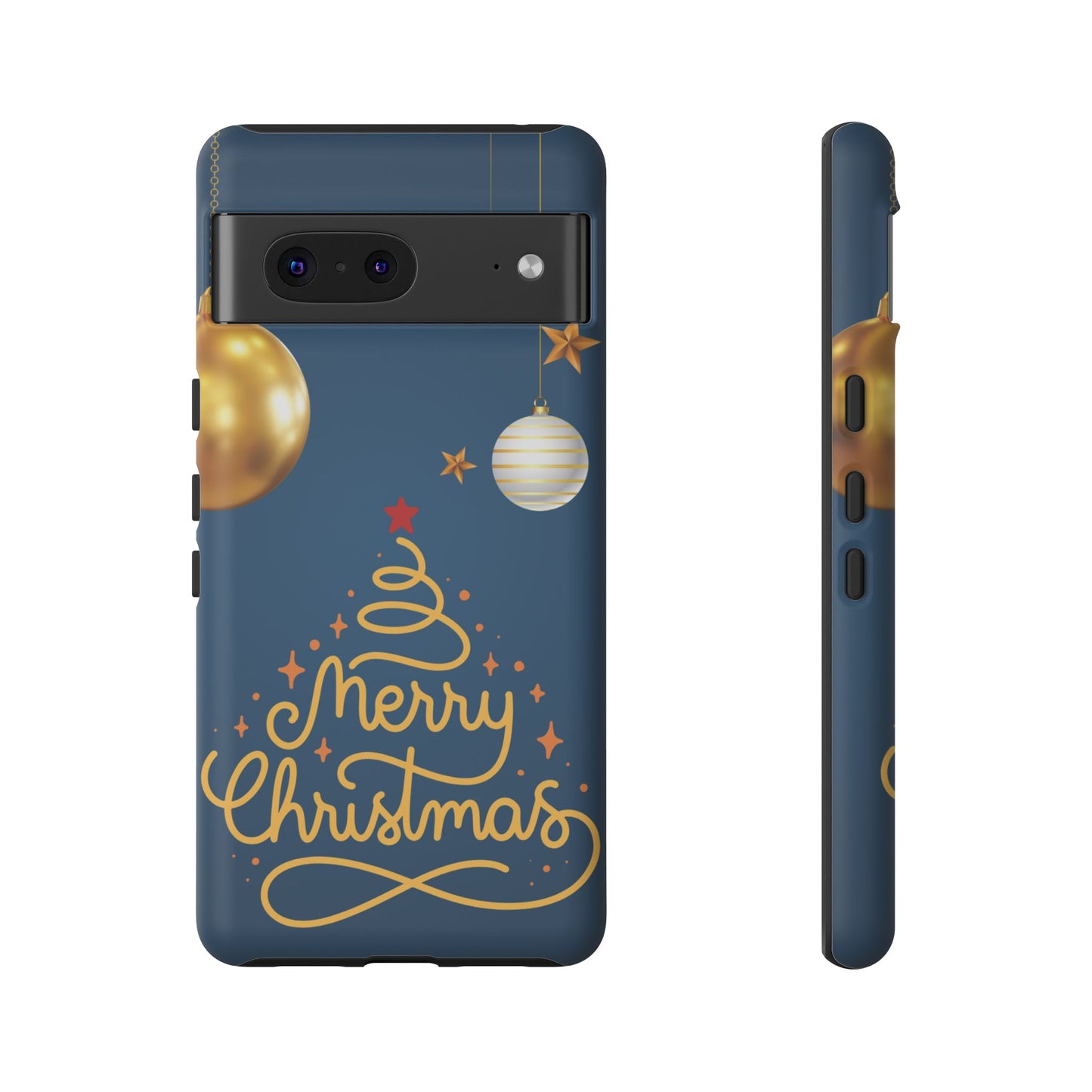 Merry Christmas Phone Case