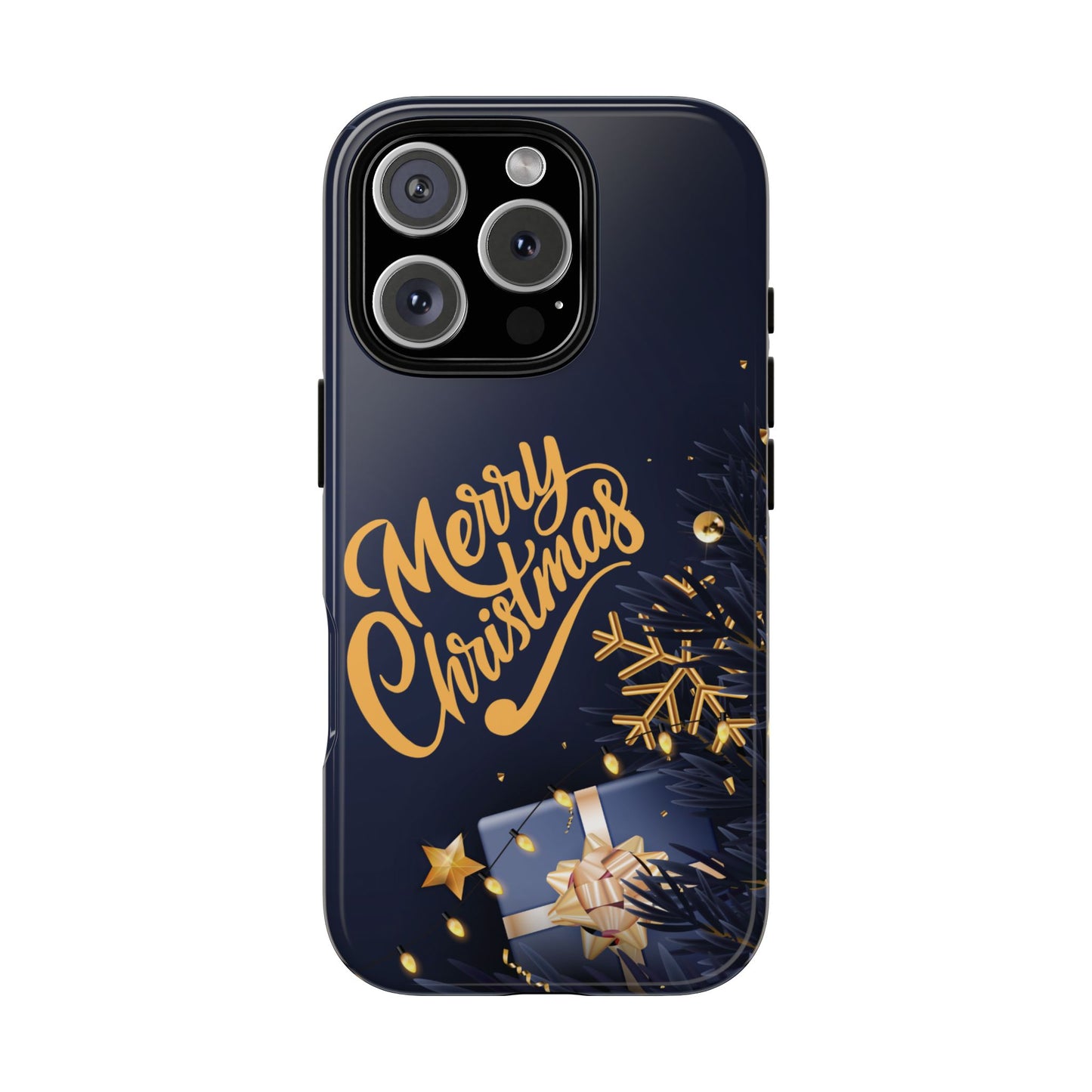 Merry Christmas Phone Case