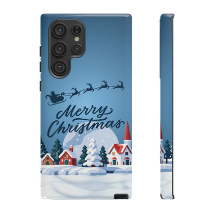 Merry Christmas Phone Case