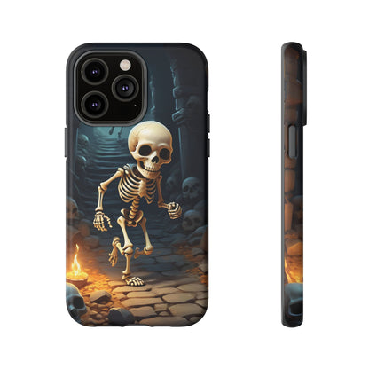 Ghost & Spirit Phone Cases