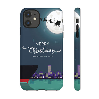 Merry Christmas Phone Case