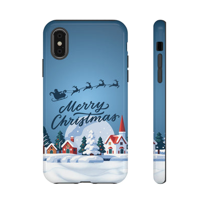 Merry Christmas Phone Case