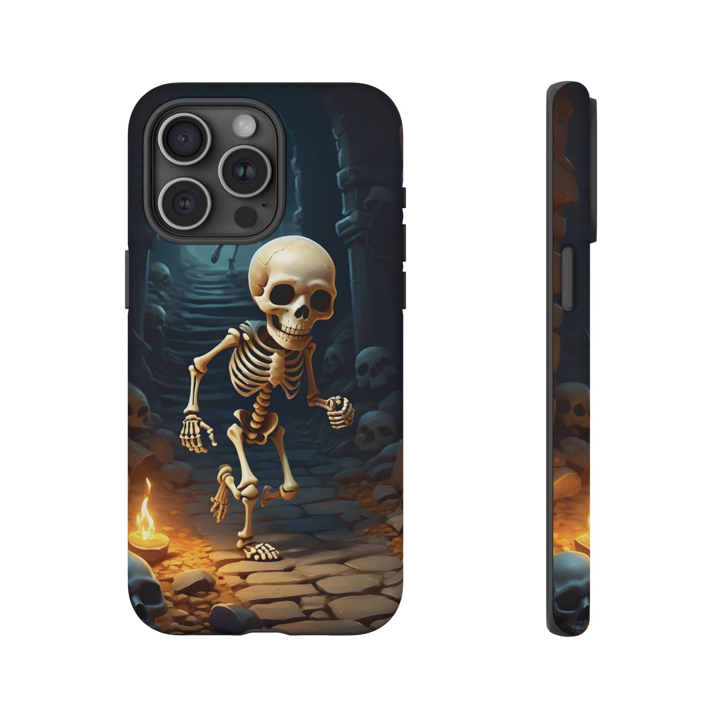 Ghost & Spirit Phone Cases