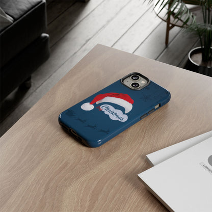 Merry Christmas Phone Case