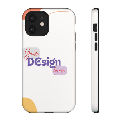 Custom Phone Case Maker | Upload Your Design Online