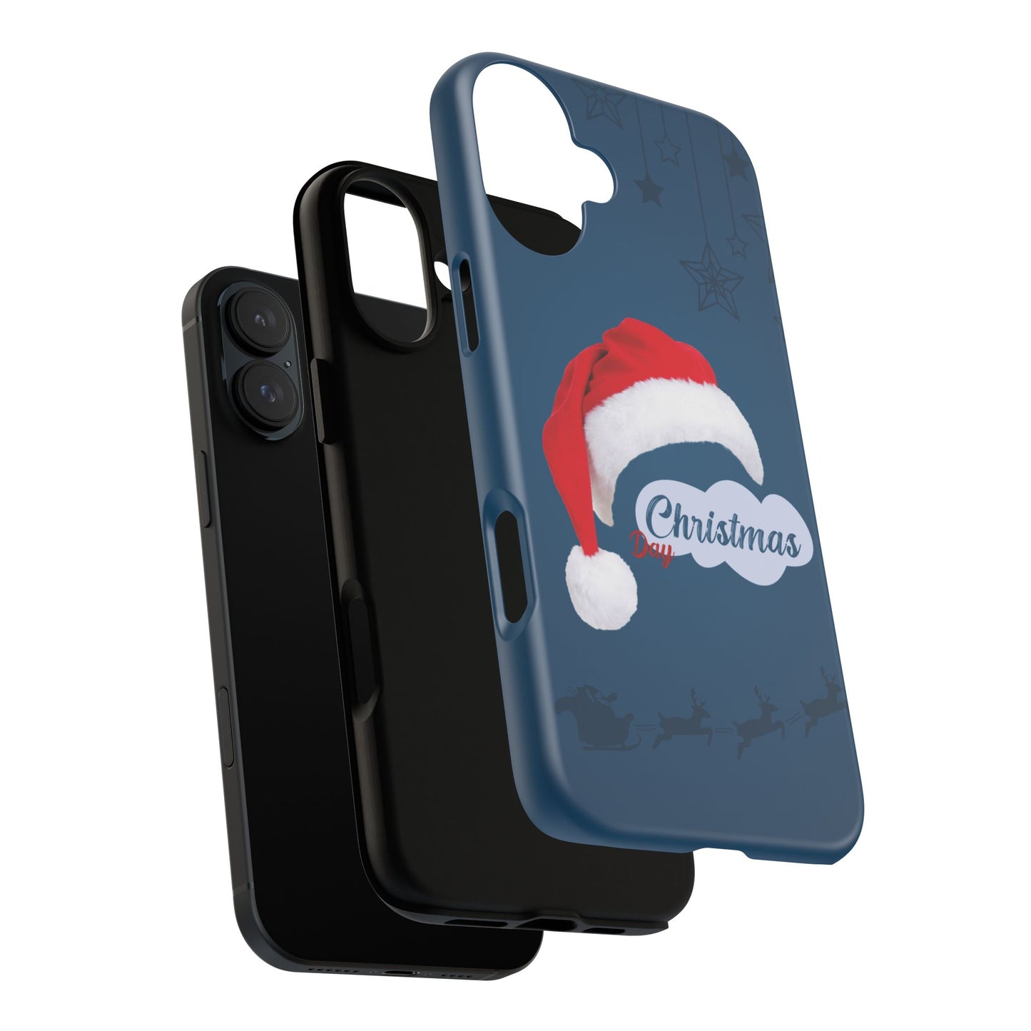 Merry Christmas Phone Case