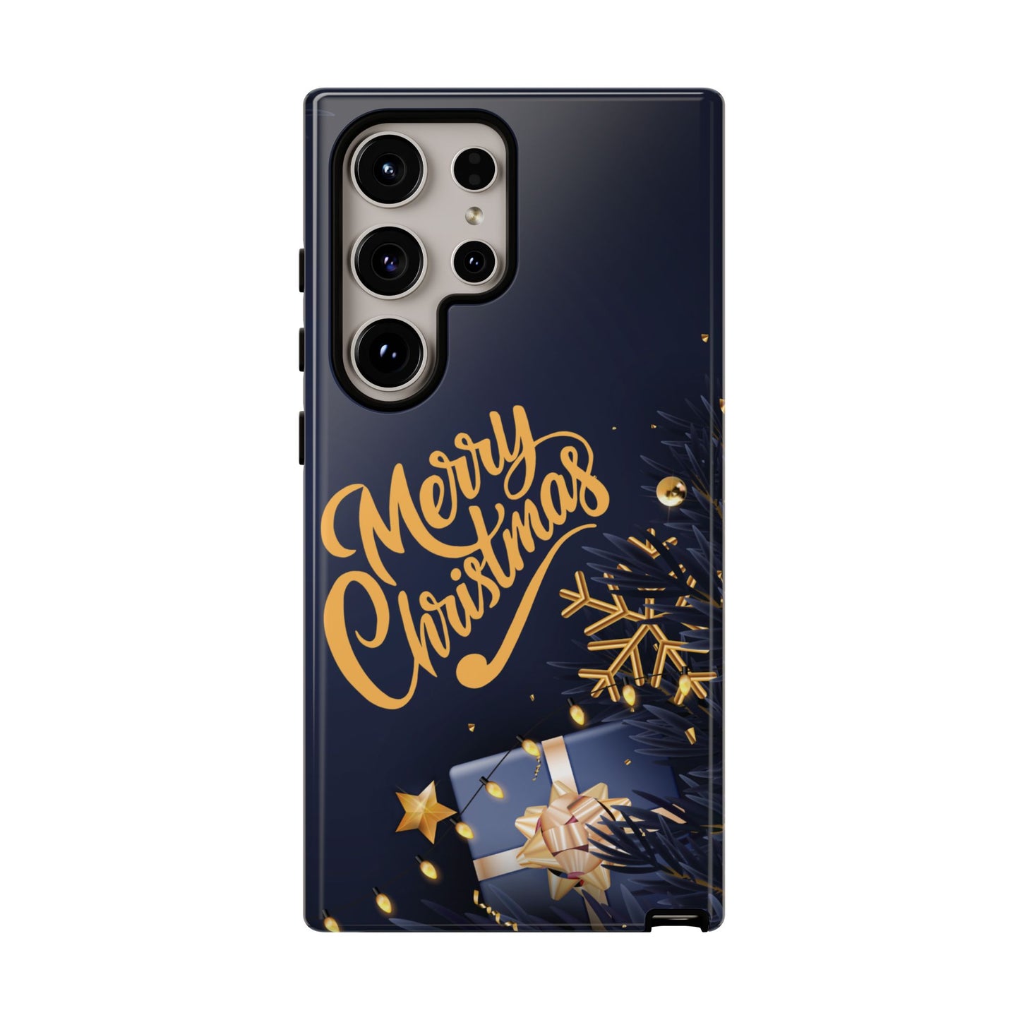 Merry Christmas Phone Case