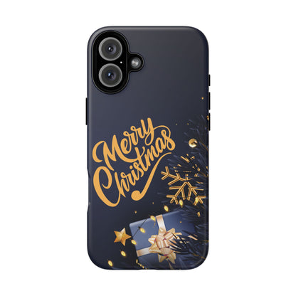 Merry Christmas Phone Case