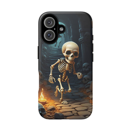 Ghost & Spirit Phone Cases