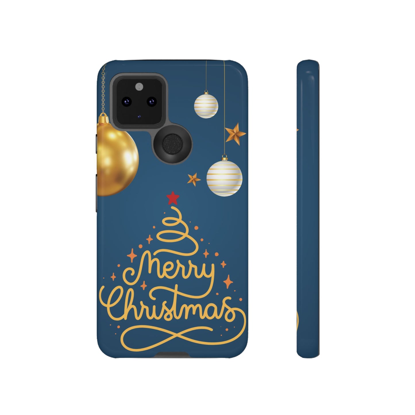 Merry Christmas Phone Case