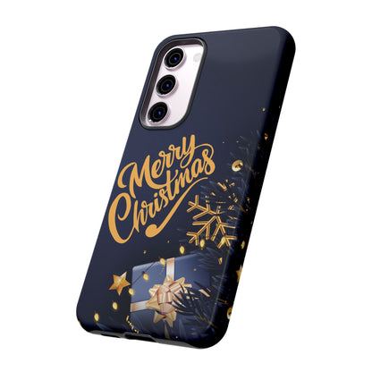 Merry Christmas Phone Case